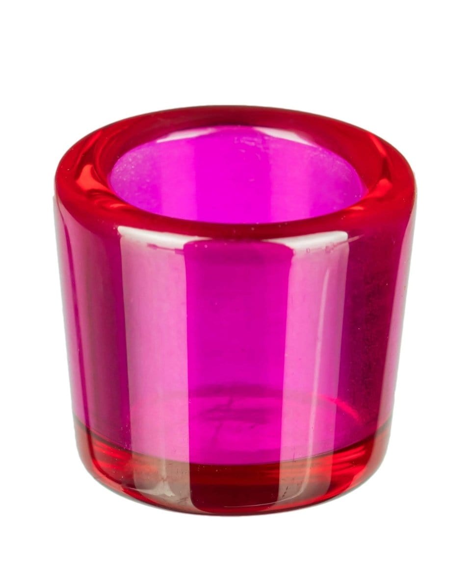 Daily High Club dab nail Ruby Quartz Cup Insert