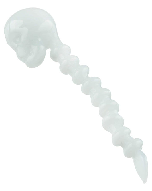 A close-up view of the Fatality Dabber, showing its angled tip against a plain white background.