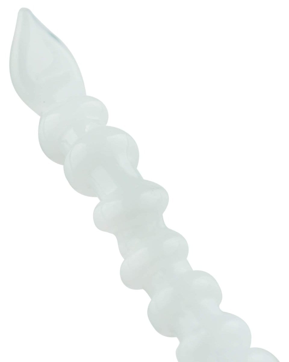 Close-up of the Fatality Dabber, showcasing its sleek design against a plain white backdrop.