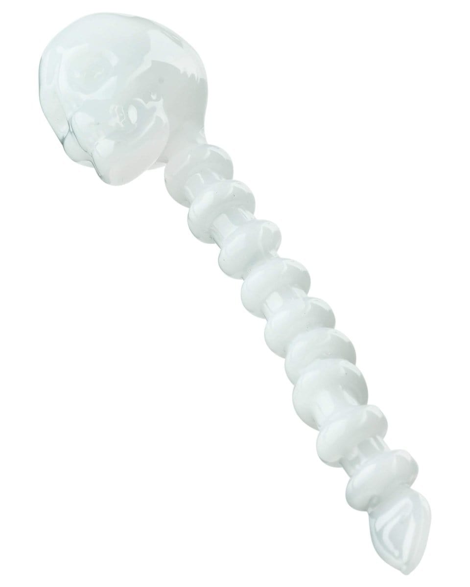 A close-up shot of the Fatality Dabber with a smooth, curved tip against a plain white background.