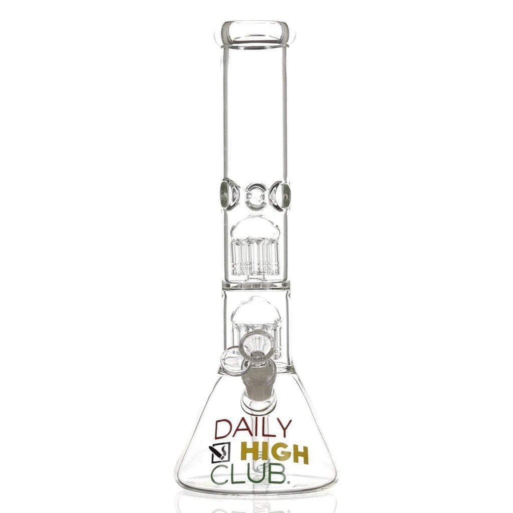 Daily High Club Glass Daily High Club 