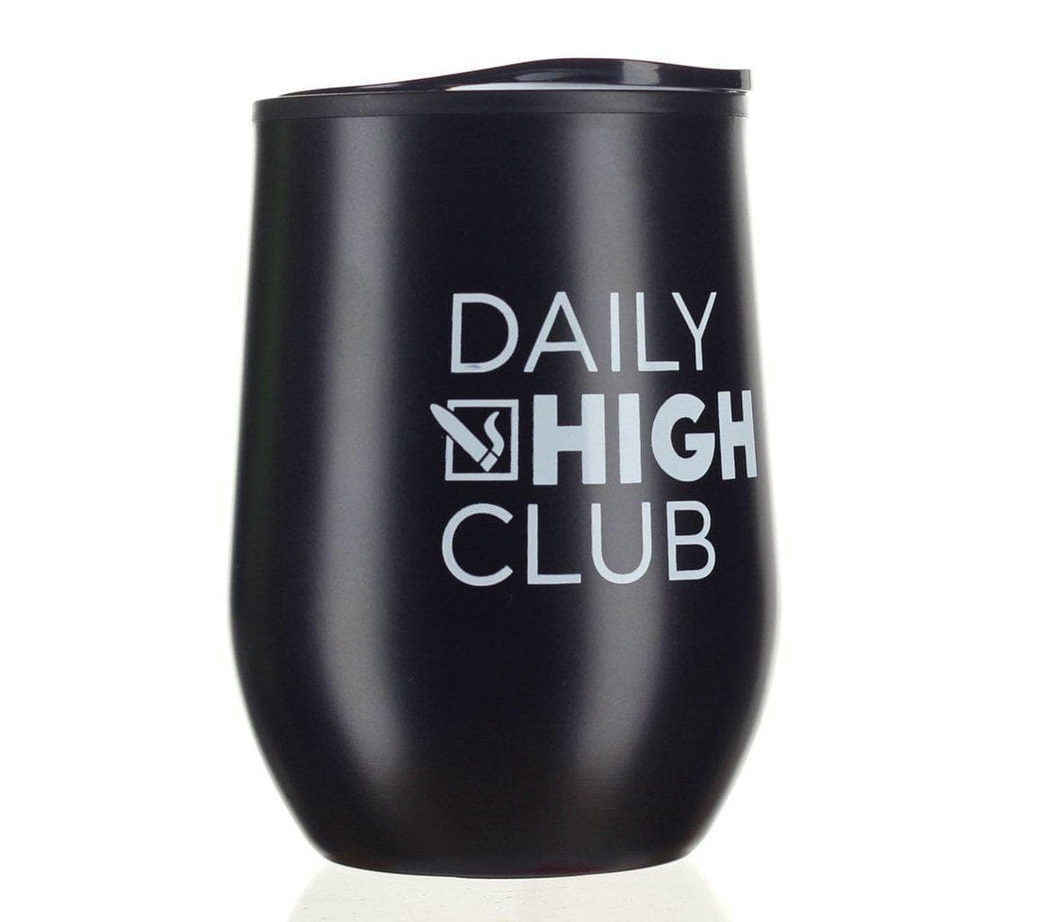 Daily High Club Accessory Daily High Club Insulated Travel Cup