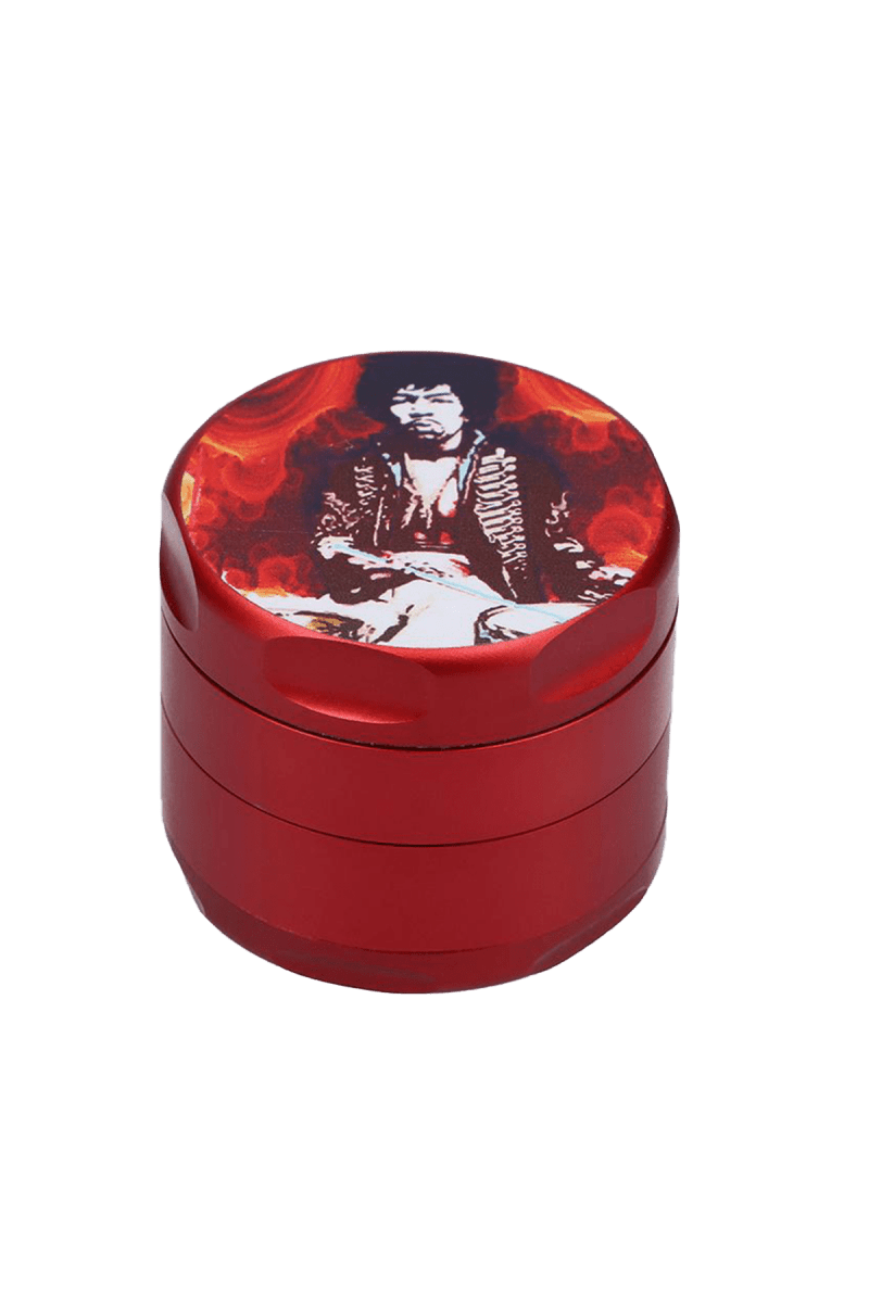 Daily High Club Rock Legends Love $25 Kit