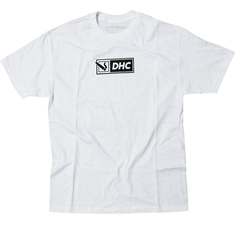 Overcast Clothing Daily High Club Rolling Clouds T-Shirt