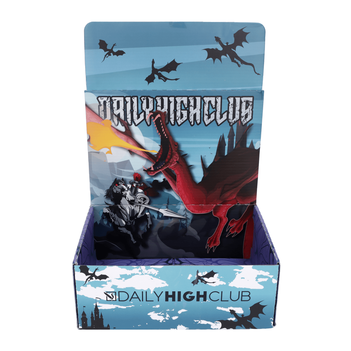 June 2023 Dragon Box - Cannabis Accessories & Gear June 2023 Dragon Box - Cannabis Accessories & Gear
