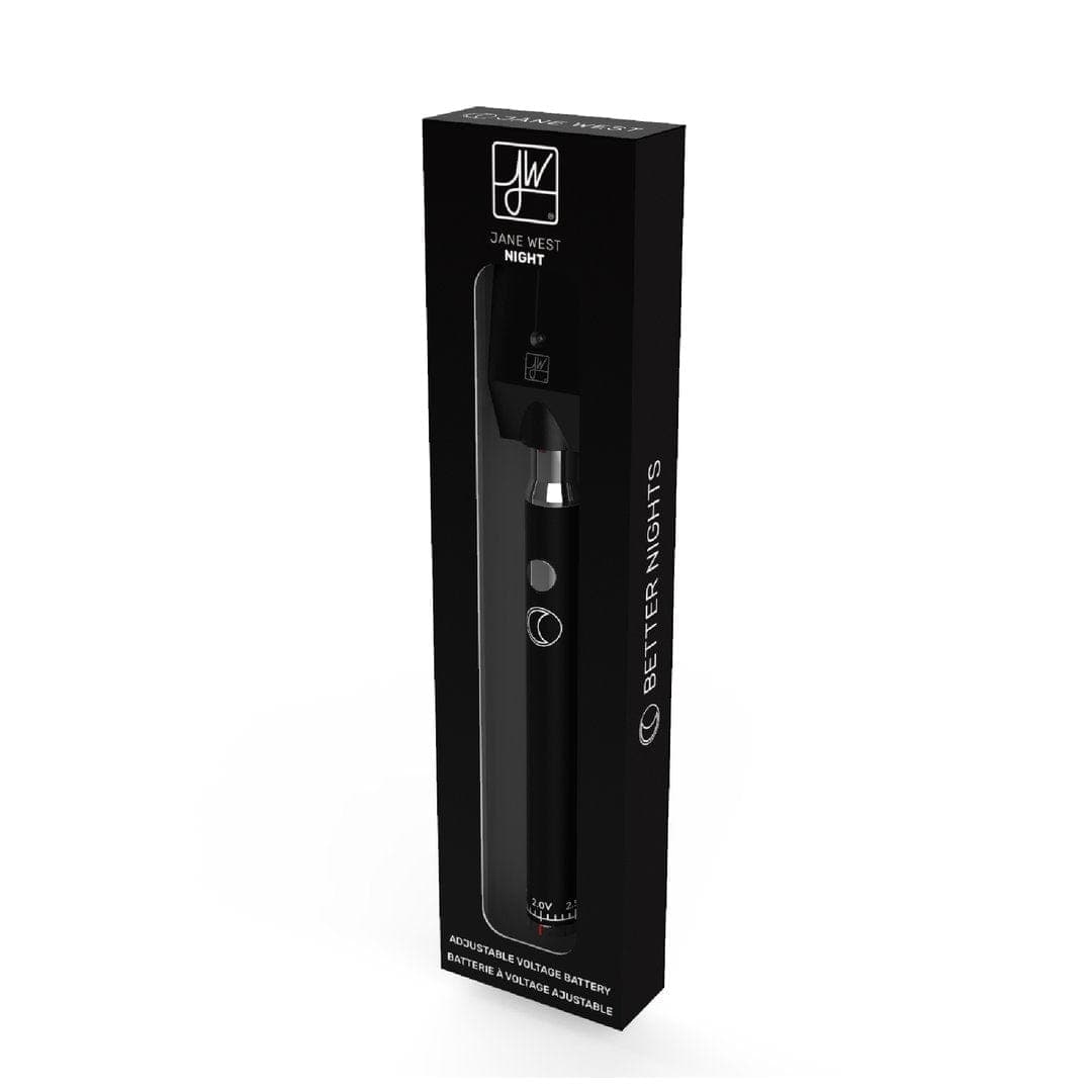 Jane West 510 Battery - Daily High Club Jane West 510 Battery - Daily High Club