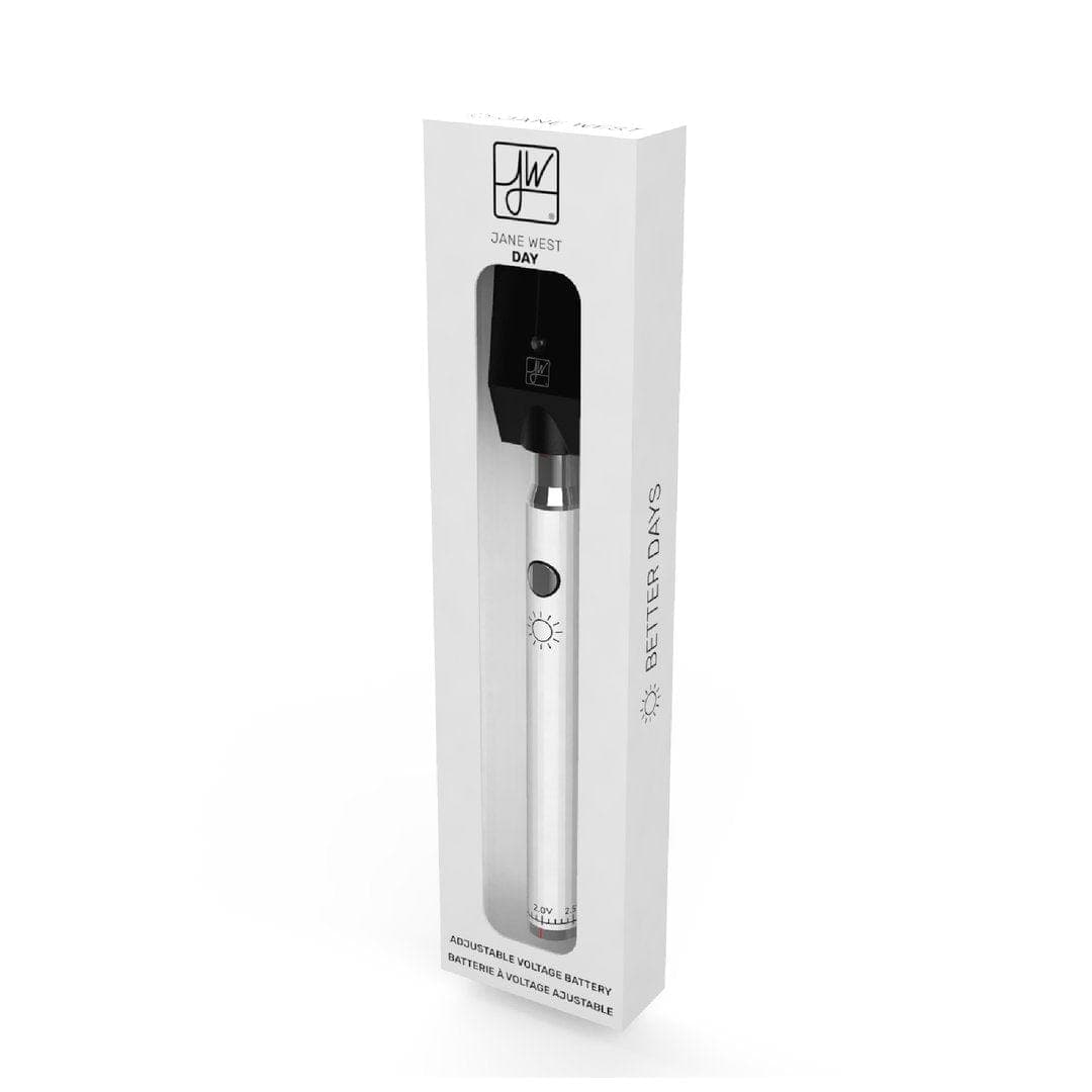 Jane West 510 Battery - Daily High Club Jane West 510 Battery - Daily High Club
