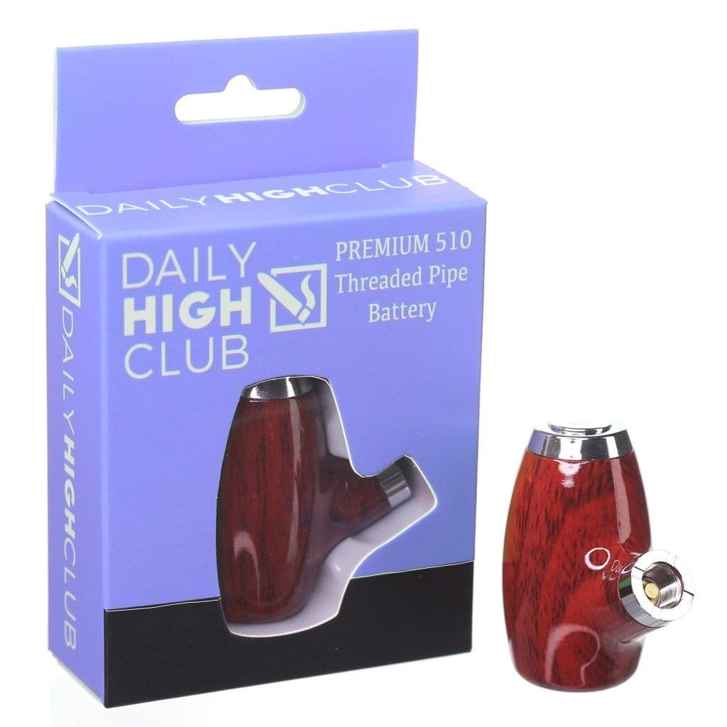 Portable Power for Glass Pipes | Long-Lasting Battery Portable Power for Glass Pipes | Long-Lasting Battery