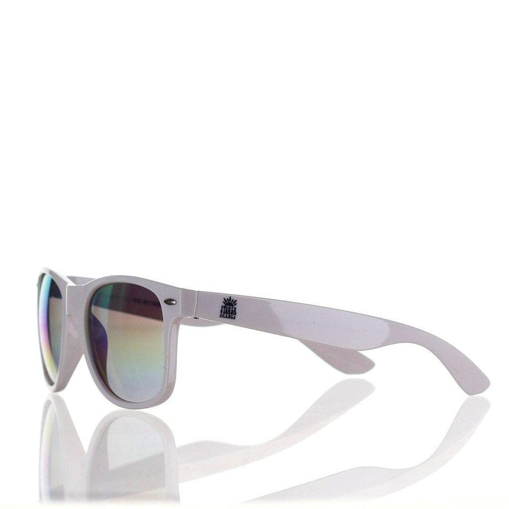 Herbsaver Clothing Daily High Club x Smoker Shades Sunglasses