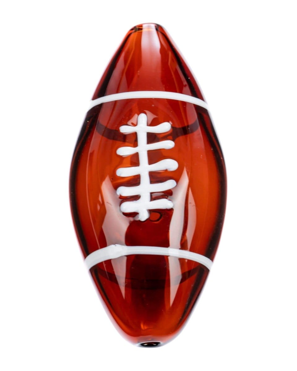 Daily High Club hand pipe Football Hand Pipe