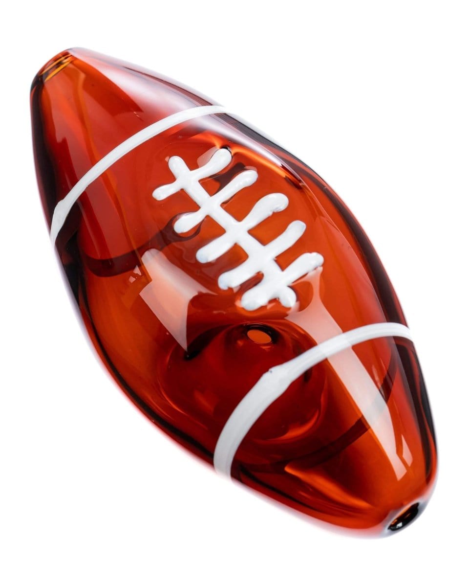 Daily High Club hand pipe Football Hand Pipe