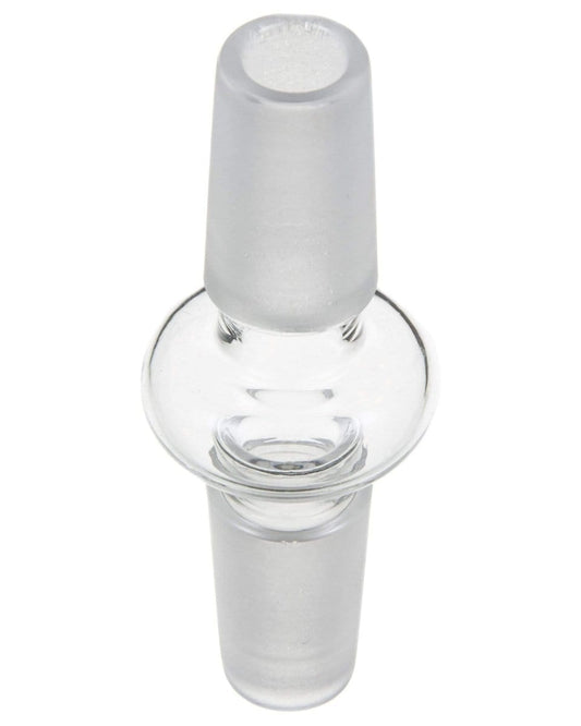 Daily High Club Glass Adapter 14mm Male to Male Glass Adapter