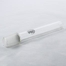 7th Floor Replacement Parts Clear 7th Floor Da Buddha Ground Glass Wand