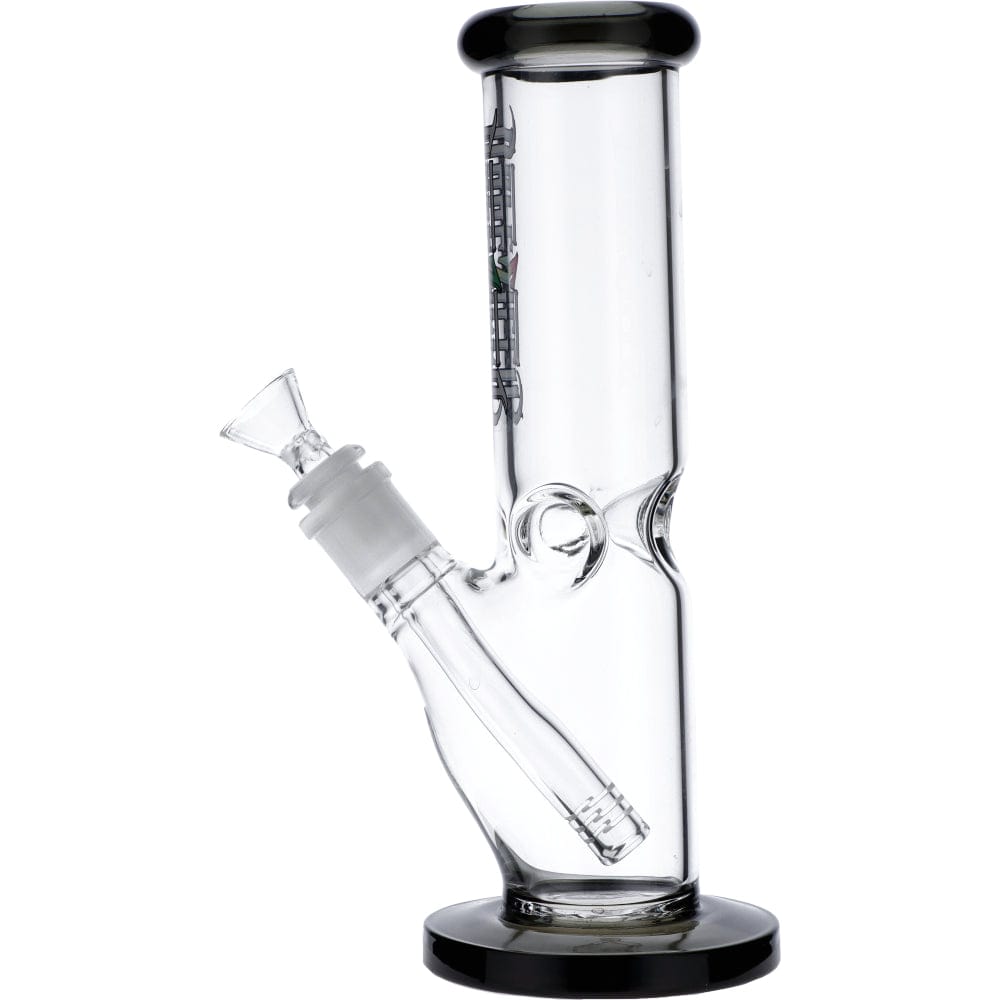 Dopezilla Bong Slimzilla 10" Straight Water Pipe