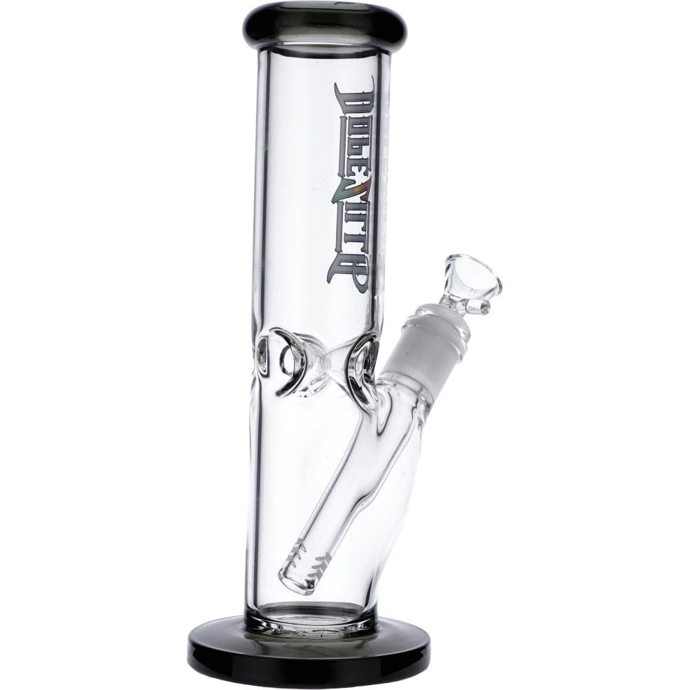 Dopezilla Bong Slimzilla 10" Straight Water Pipe