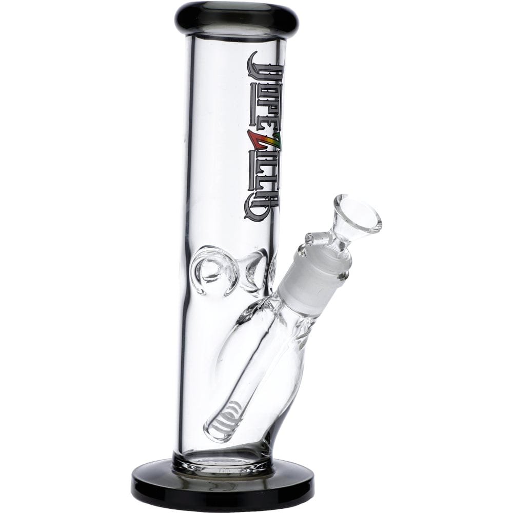 Dopezilla Bong Slimzilla 10" Straight Water Pipe