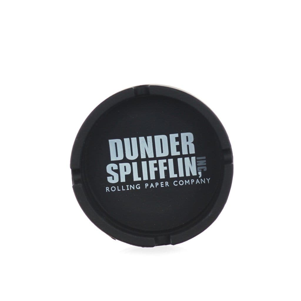 Dunder Splifflin Silicone Dunder Splifflin Silicone Ashtray
