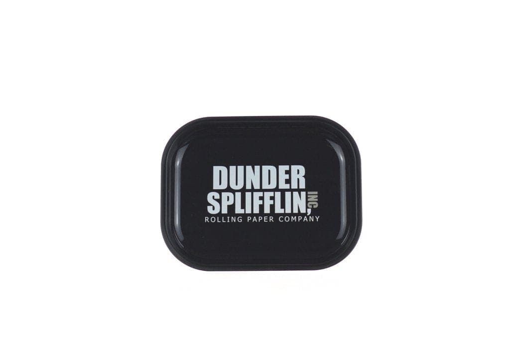Dunder Splifflin Accessory Dunder Splifflin Rolling Tray