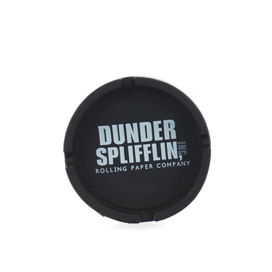 Dunder Splifflin Silicone Dunder Splifflin Silicone Ashtray 600-DUNDER-SPLIFFLIN-ASHTRAY
