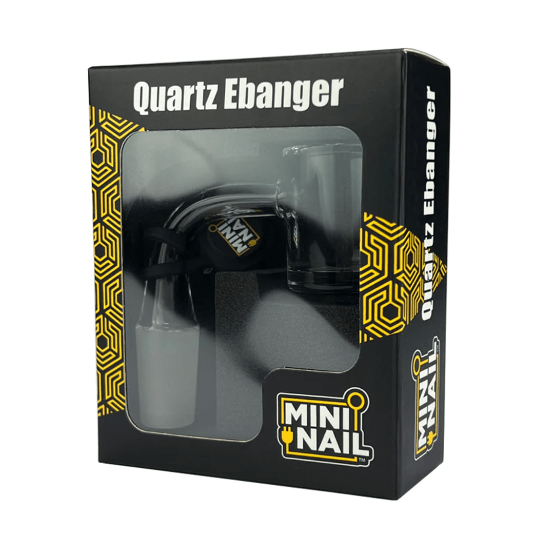 Mini Nail LLC Banger MiniNail E-nail Replacement Parts