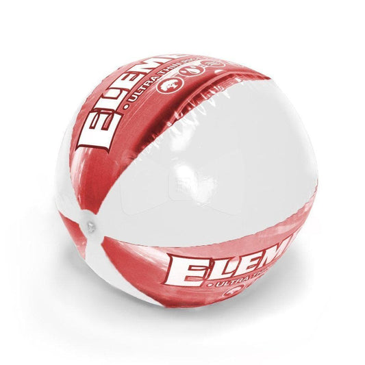 HBI Accessory Elements Inflatable Beach Ball YYY-500-ELEMENTSBEACHBALL