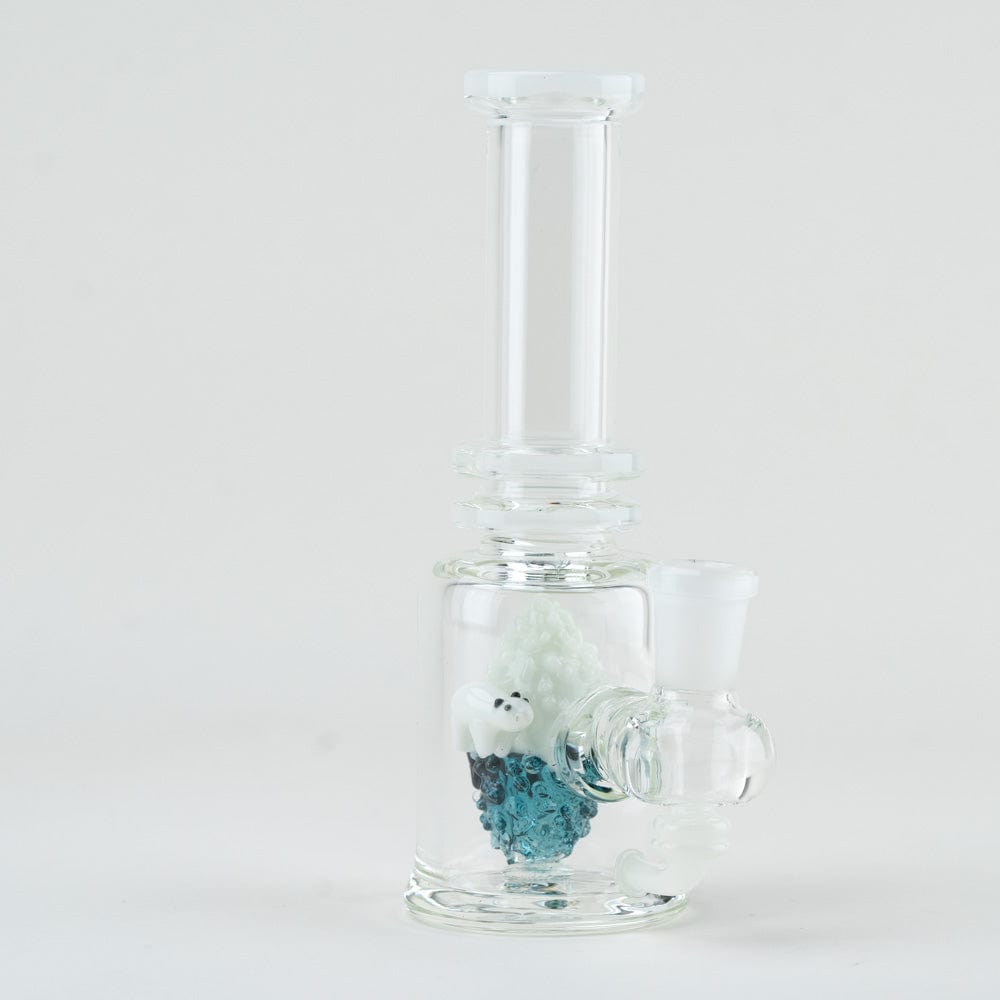 Empire Glassworks Bong "Avenge the Arctic" Mini Tube