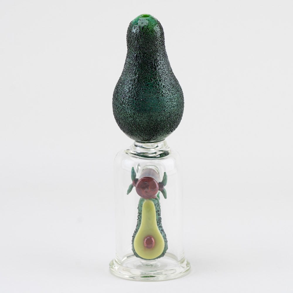 Empire Glassworks Bong Avocado Mini Rig
