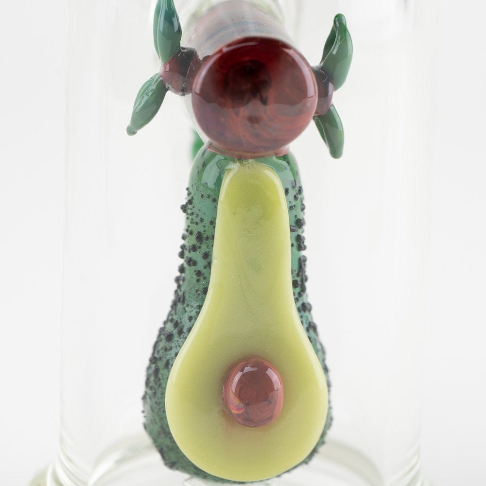 Empire Glassworks Bong Avocado Mini Rig