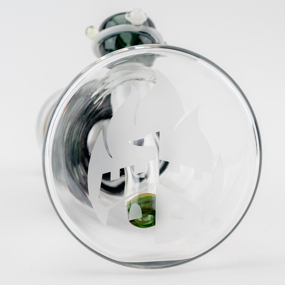 Empire Glassworks Bong Galactic Baby Beaker