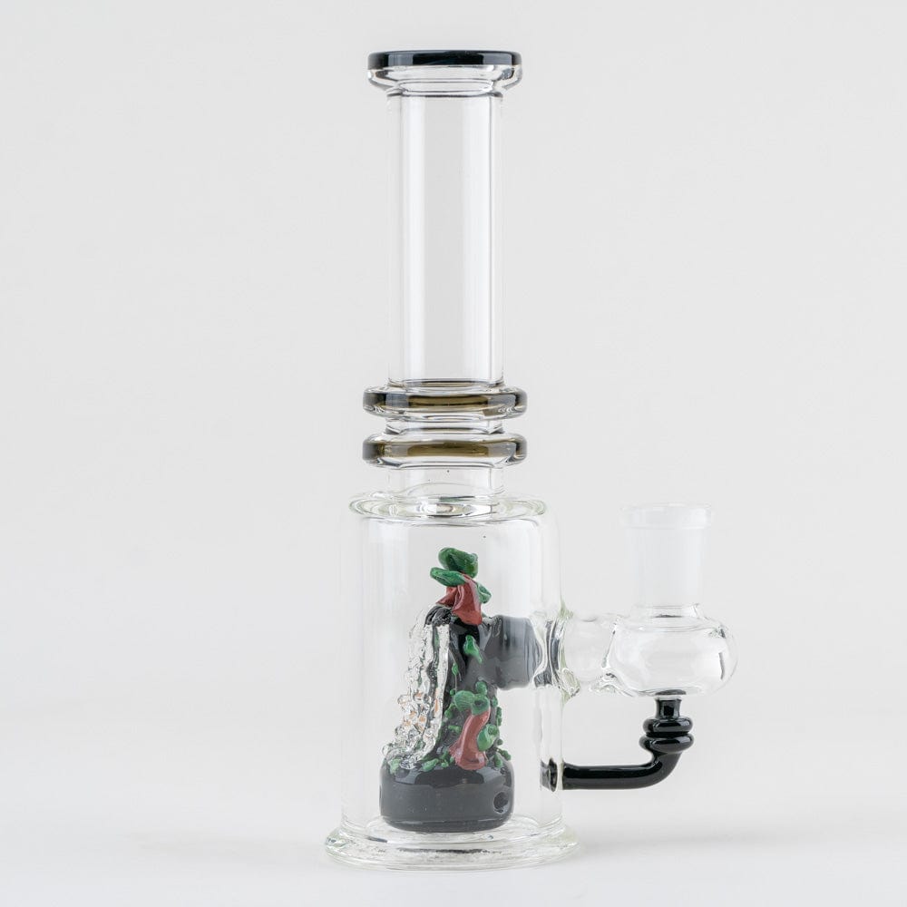 Empire Glassworks Bong "Zen Bonsai" Mini Tube