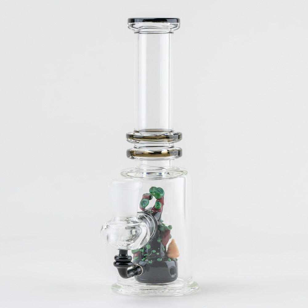Empire Glassworks Bong "Zen Bonsai" Mini Tube