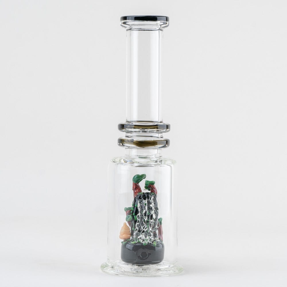 Empire Glassworks Bong "Zen Bonsai" Mini Tube