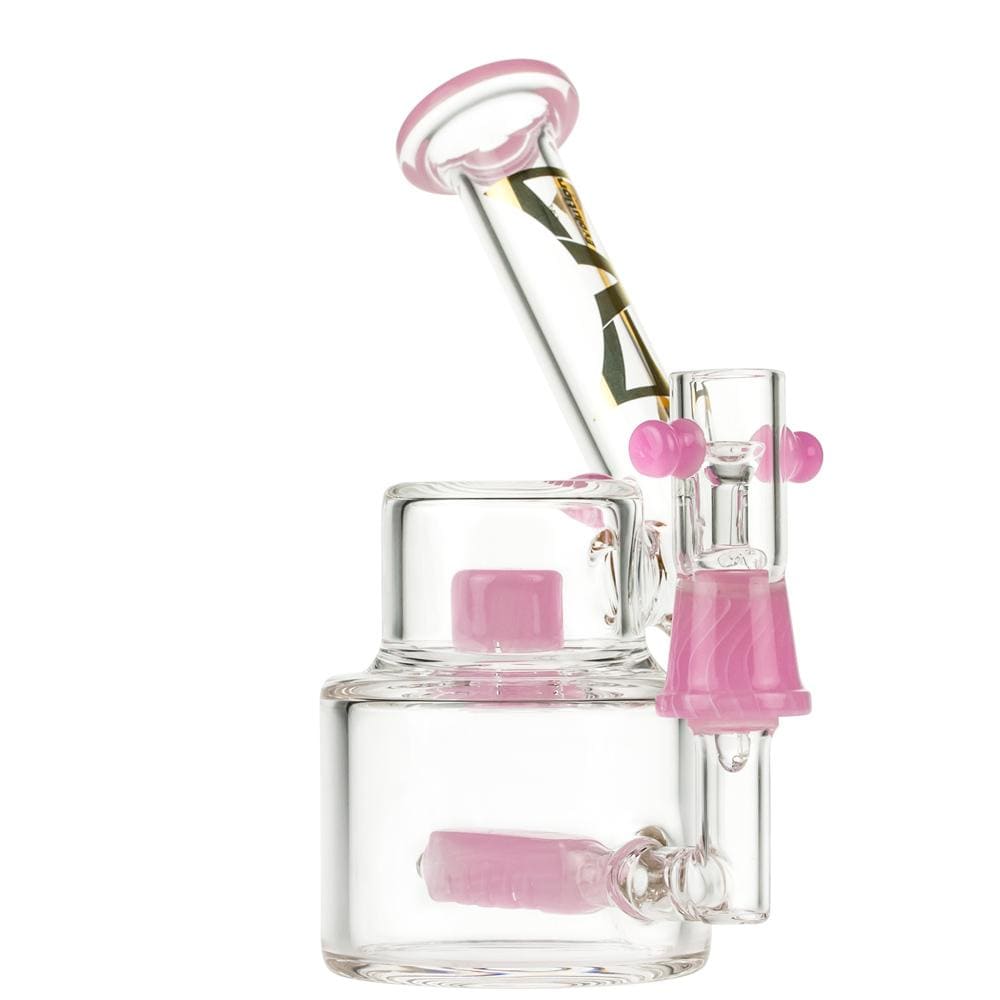 Evolution Dab Rig Morning Glory 6" Rig