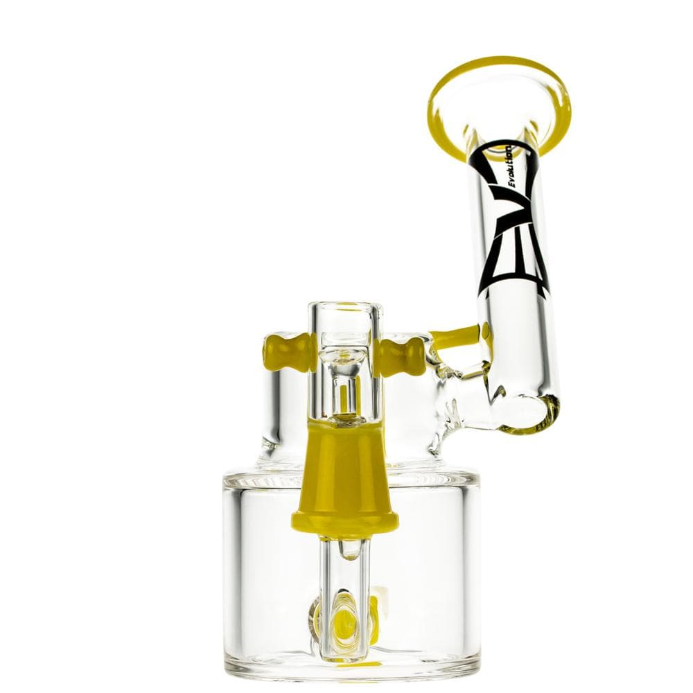 Evolution Dab Rig Morning Glory 6" Rig
