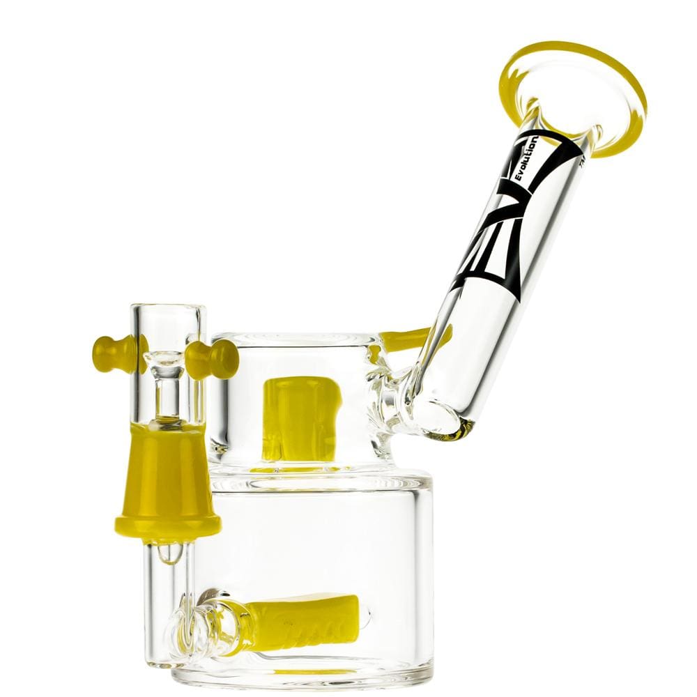 Evolution Dab Rig Morning Glory 6" Rig