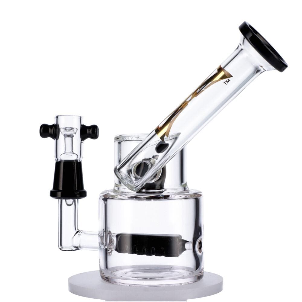 Evolution Dab Rig Morning Glory 6" Rig