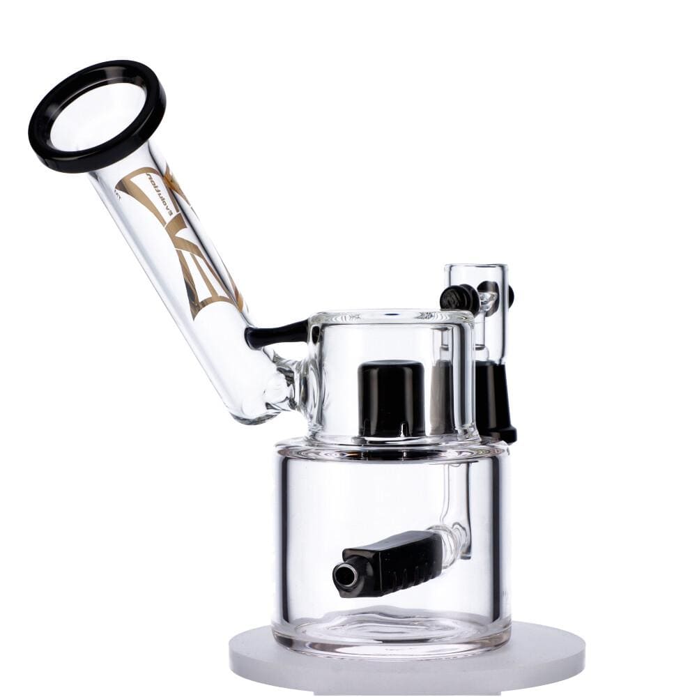 Evolution Dab Rig Morning Glory 6" Rig