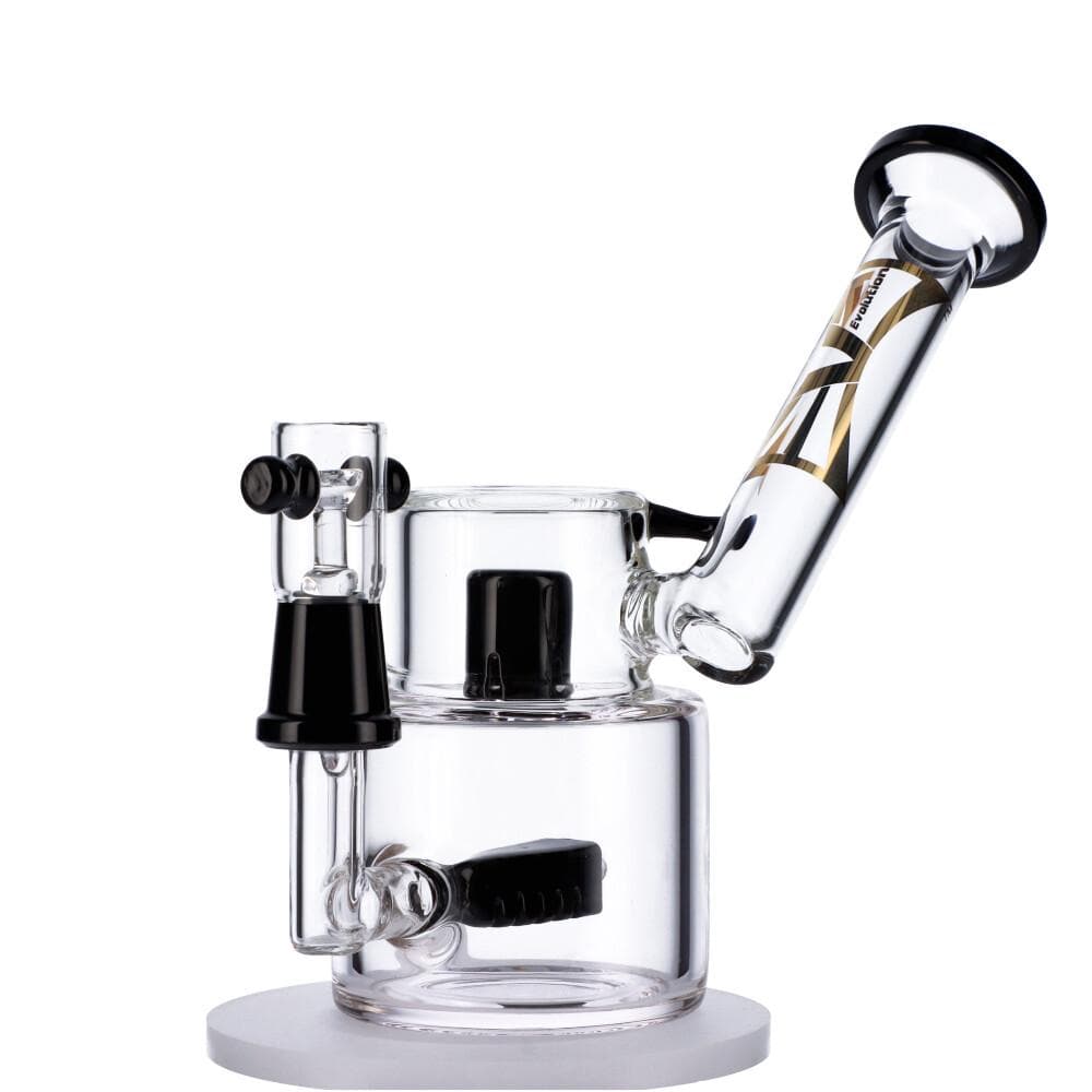 Evolution Dab Rig Morning Glory 6" Rig
