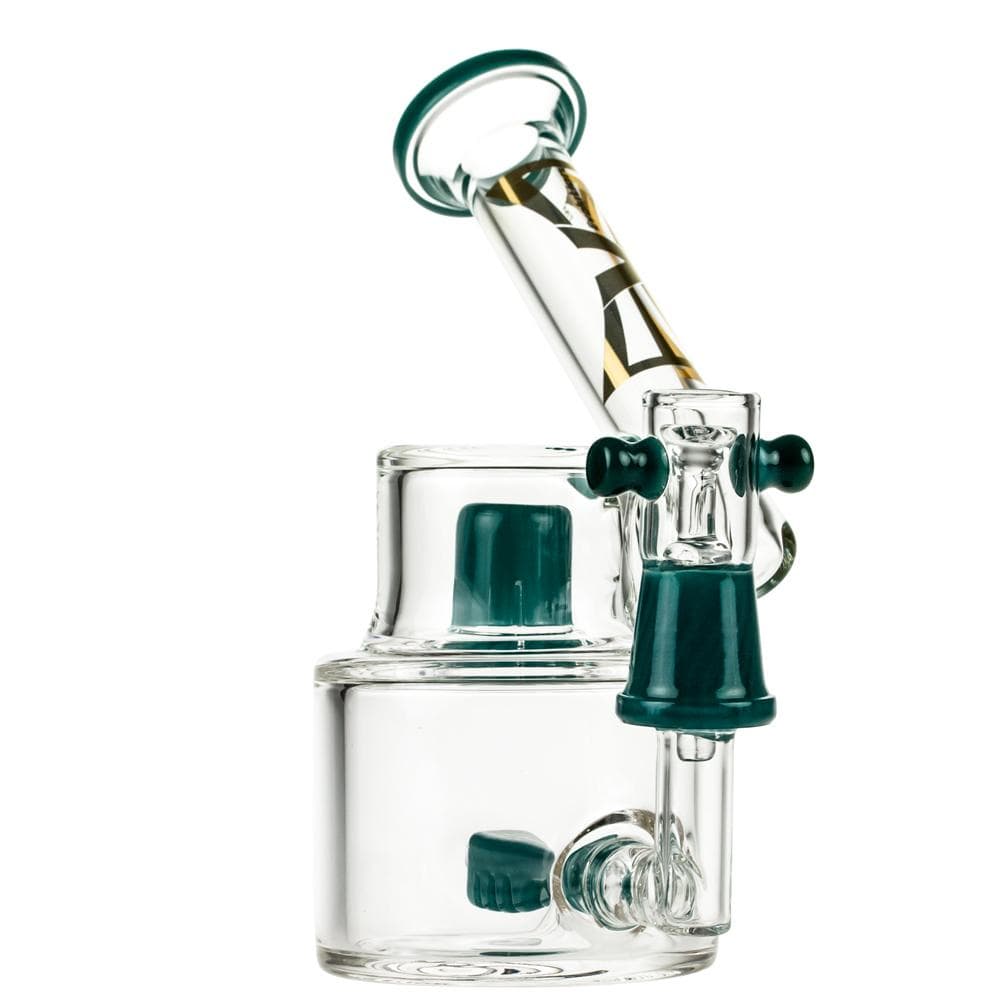 Evolution Dab Rig Morning Glory 6" Rig