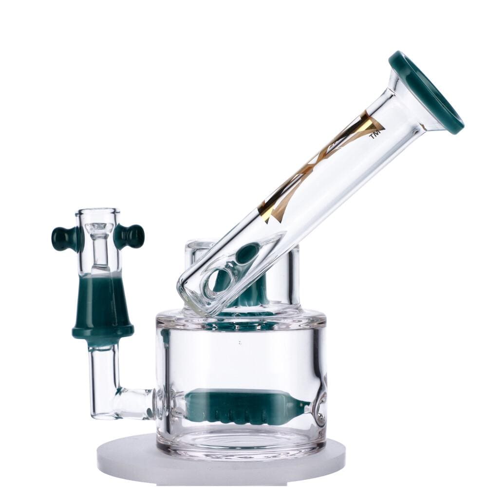 Evolution Dab Rig Morning Glory 6" Rig