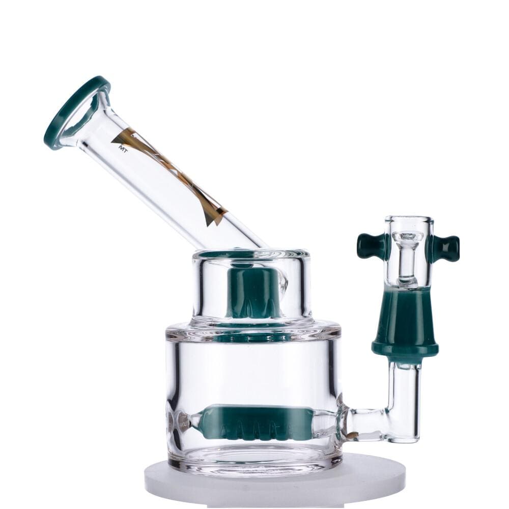 Evolution Dab Rig Morning Glory 6" Rig