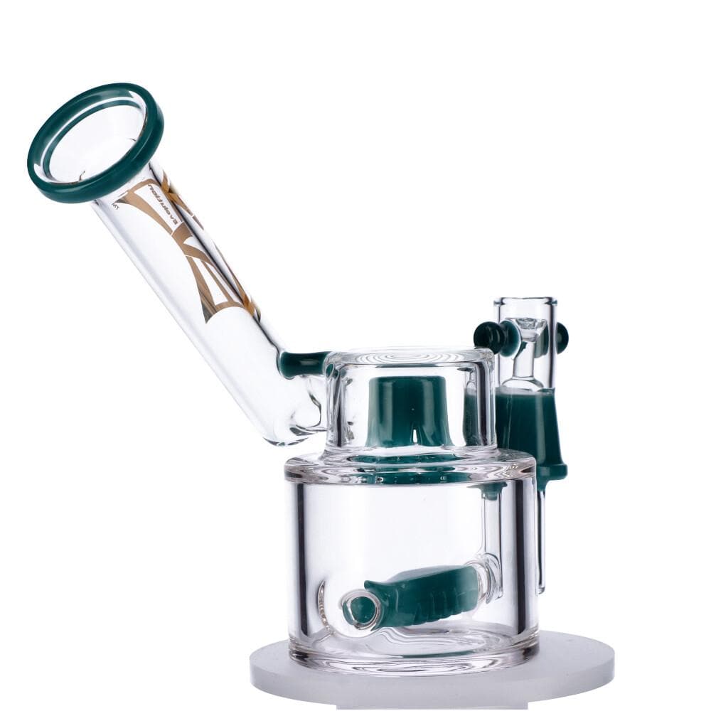 Evolution Dab Rig Morning Glory 6" Rig