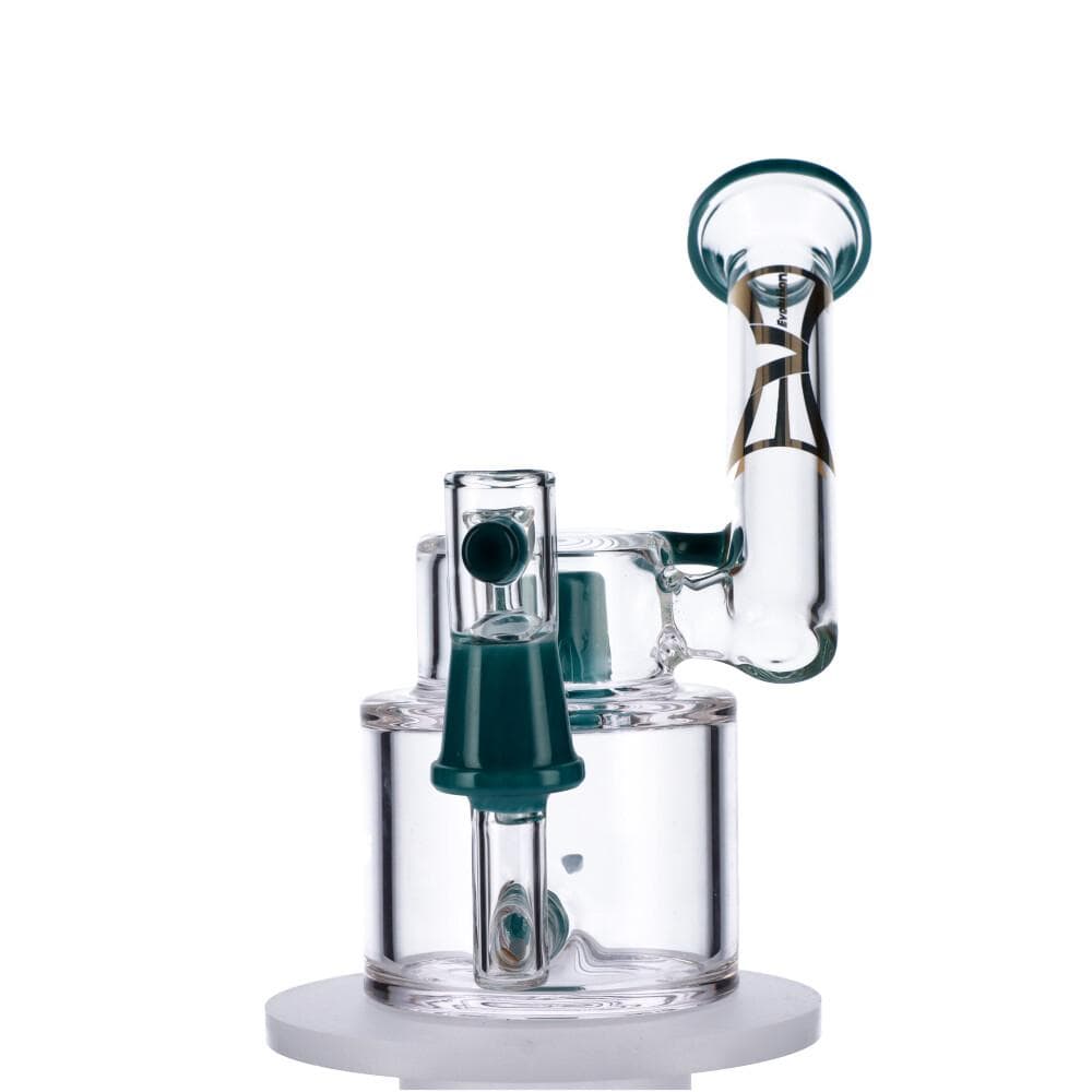Evolution Dab Rig Morning Glory 6" Rig