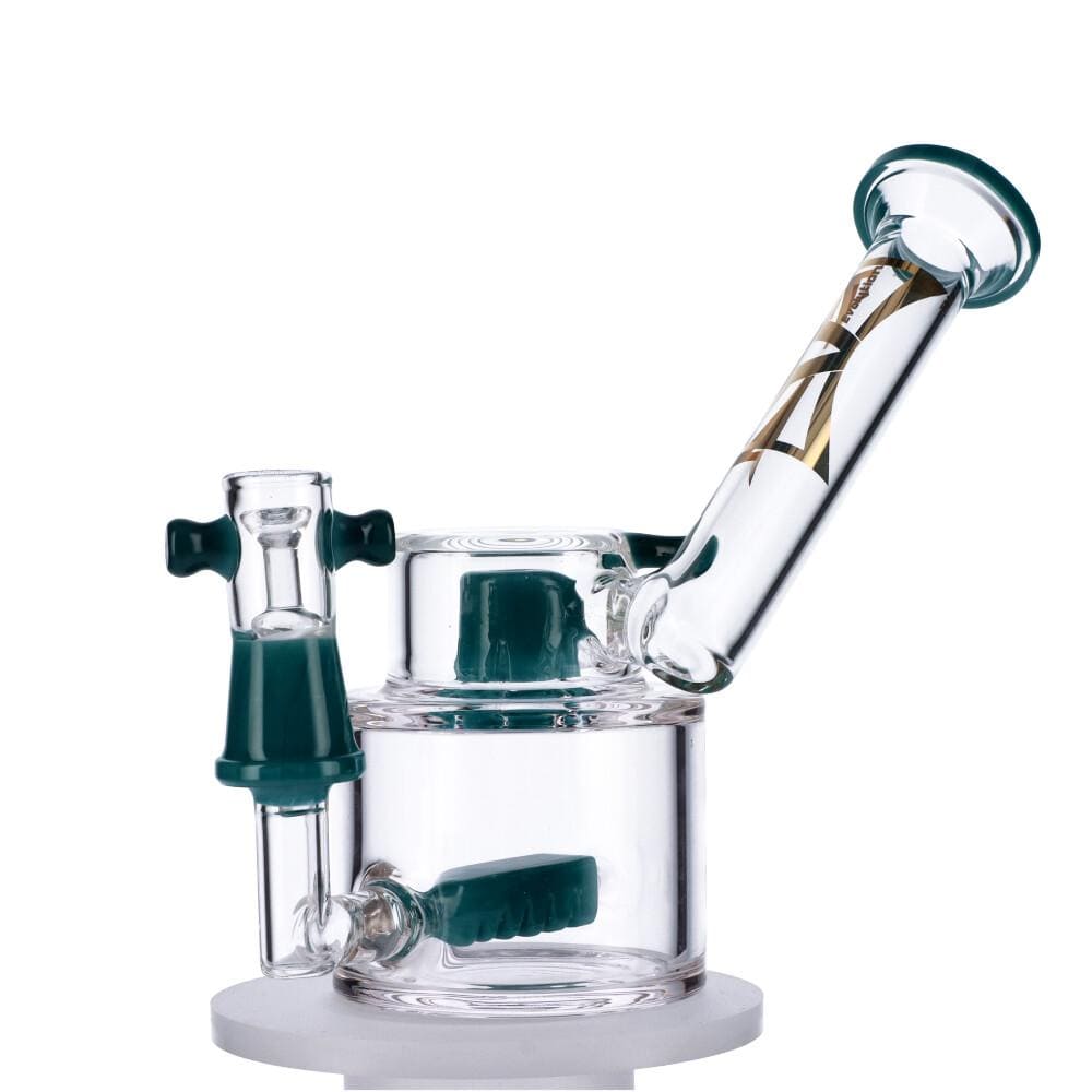 Evolution Dab Rig Morning Glory 6" Rig