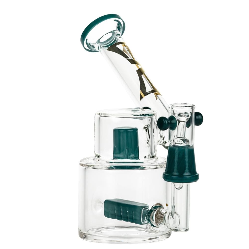Evolution Dab Rig Morning Glory 6" Rig