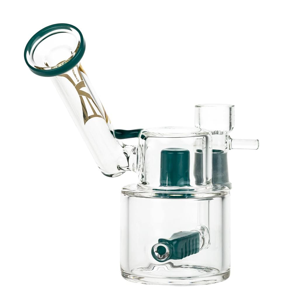 Evolution Dab Rig Morning Glory 6" Rig