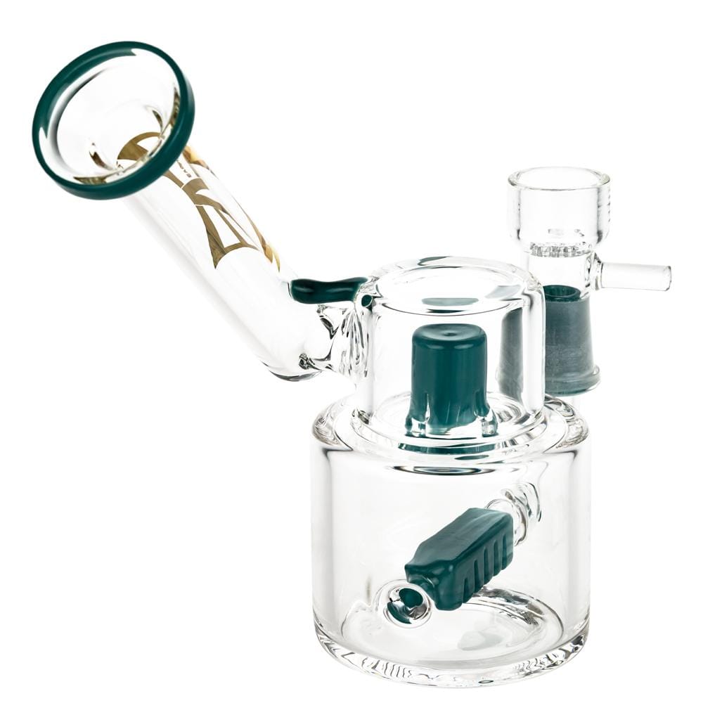 Evolution Dab Rig Morning Glory 6" Rig