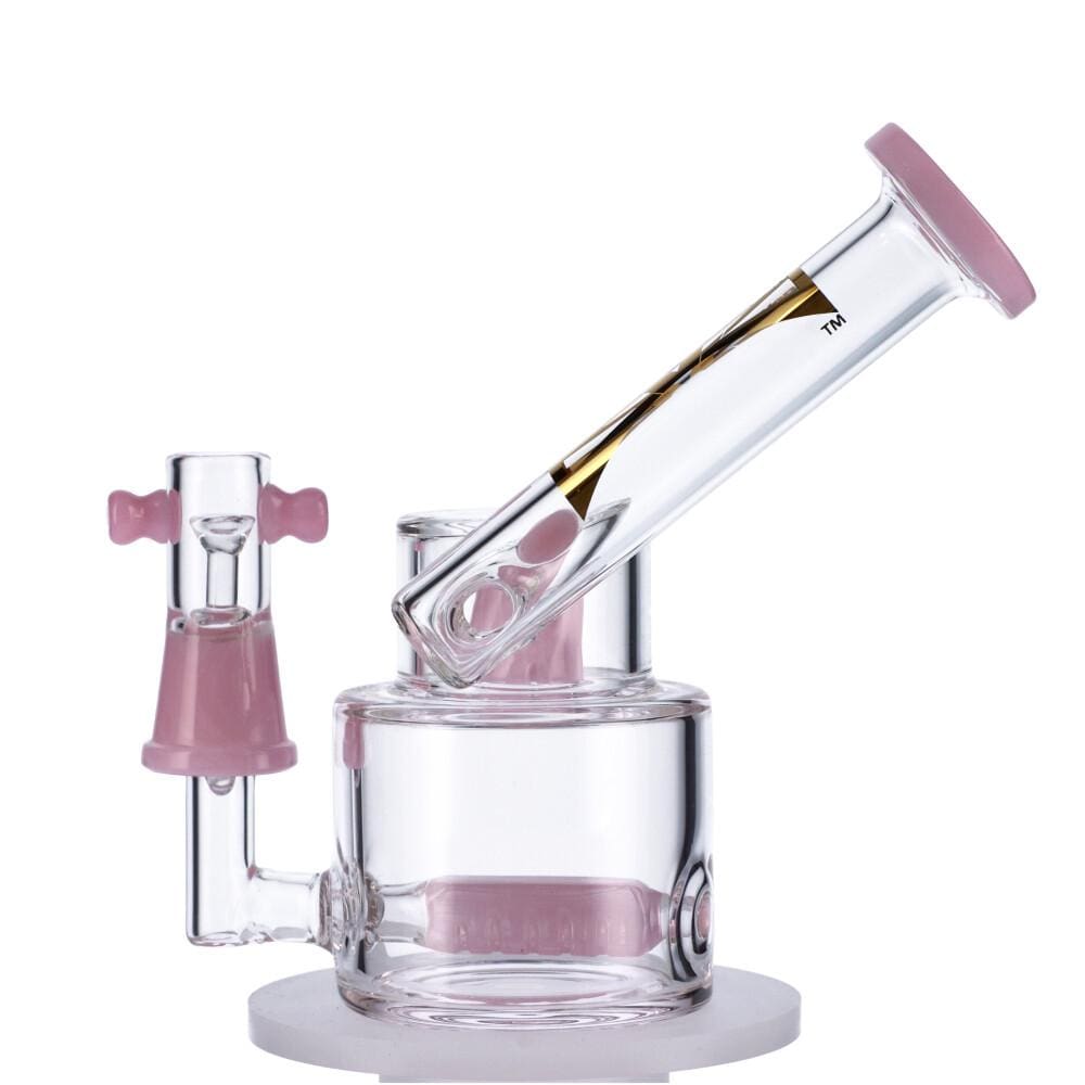 Evolution Dab Rig Morning Glory 6" Rig