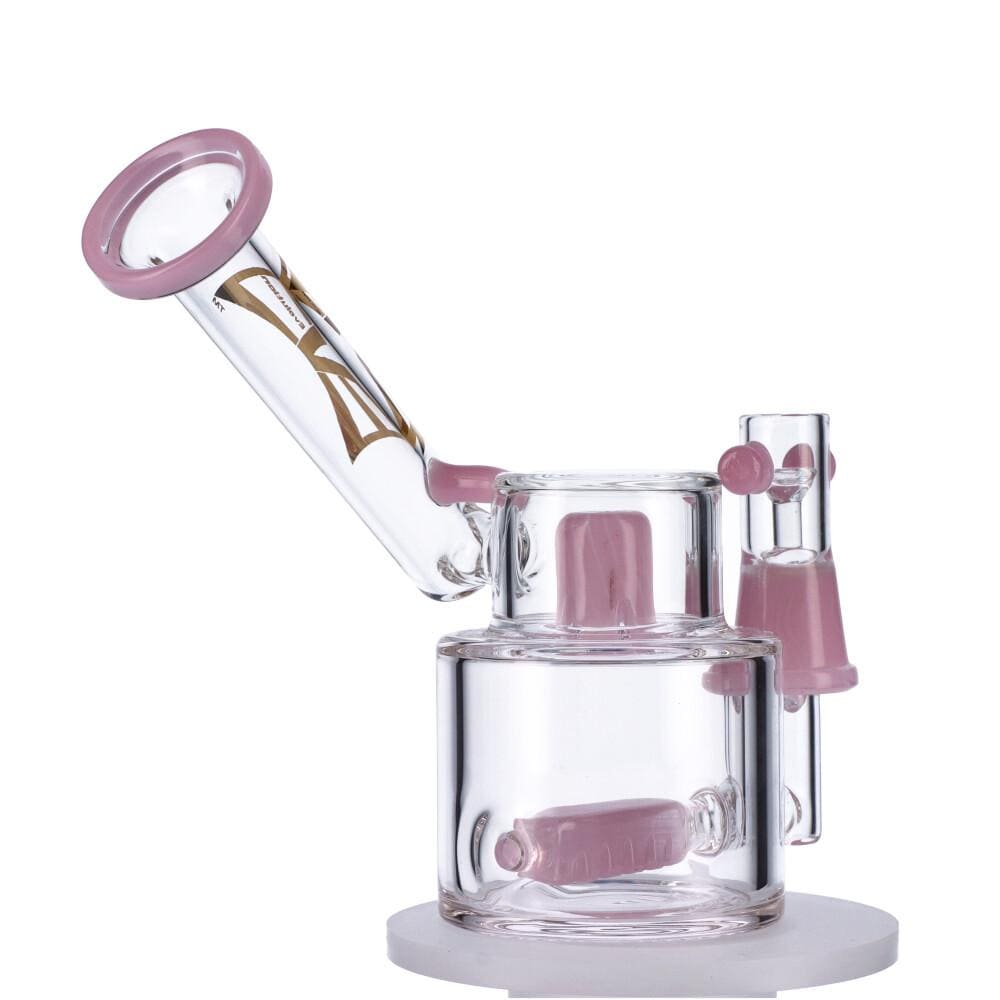 Evolution Dab Rig Morning Glory 6" Rig