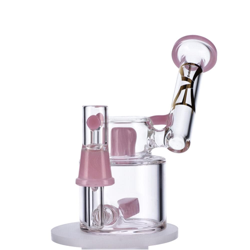 Evolution Dab Rig Morning Glory 6" Rig
